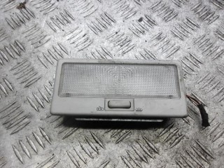 фонарь салона (плафон) Volkswagen Sharan 1 поколение [рестайлинг] 2002, 1.9 л., дизель, МКПП, минивэн, 357947105