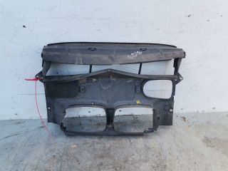 диффузор вентилятора BMW 5 серия E39 [рестайлинг] 2001, 2.5 л., дизель, 5МКПП, седан