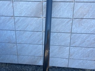 накладка на порог BMW iX I20 2024, 8737831