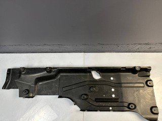 защита днища Mercedes-Benz GLE W166 2018, 2.2 л., дизель, АКПП, черный, внедорожник 5 дв., правый руль, A1666805101