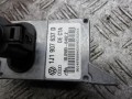 датчик ускорения Volkswagen Golf 3 поколение 1999, 1J1907637D, 1J0907655A - фото №4