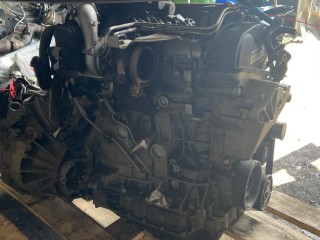 двигатель Volkswagen Touran 2 поколение 2015, 1.4 л., CZDA, бензин, АКПП, минивэн, CZD