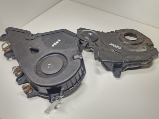 защита (кожух) ремня ГРМ Toyota RAV4 2 поколение (XA20) 2003, 2.0 л., дизель, МКПП, полный привод