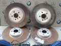 комплект тормозов BMW 2024, 3.0 л., B58B30, бензин, 475, полный привод, 6878311, 6878312, 6898494, 6898493, 6887398, 6887397, 6880474, 6880473 - фото №18