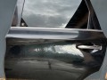 дверь задняя левая Infiniti QX60 L50 2014, 3.5 л., VQ35DE, бензин, АКПП, чёрный, внедорожник 5 дв., полный привод, 821013JC0A - фото №2