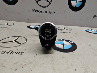 кнопка запуска двигателя BMW 6 GT G32 2019, 3.0 л., B58B30, бензин, 6835087