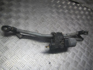 механизм стеклоочистителя (трапеция дворников) Opel Astra H 2005, 1.9 л., дизель, МКПП, универсал, 13111211