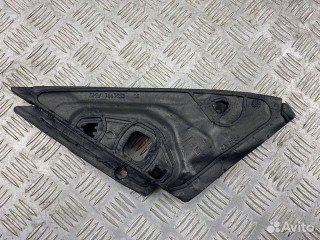 Уплотнитель зеркала левый BMW X7 G07 (2018 - 2026), 51217447653