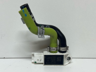 датчик загрязнения воздуха Renault 2021, 2.0 л., дизель, 6МКПП, микроавтобус, 227701177R