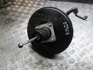 вакуумный усилитель тормозов Volkswagen Golf 5 поколение 2008, 1.9 л., дизель, МКПП, универсал, 1K1614105CA