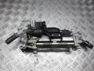 клапан EGR Opel Astra J 2012, 1.6 л., дизель, МКПП, универсал, 55570005, V290007672