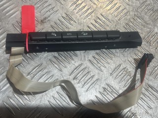 кнопка (выключатель) BMW X1 E84 2011, 3.0 л., N52 B30 A, бензин, АКПП, внедорожник 5 дв., полный привод, 03745636, 61.31-9, 970-01