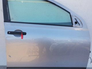дверь передняя правая Nissan Qashqai J10 [рестайлинг] 2011, 1.5 л., дизель, 6МКПП, внедорожник 5 дв.