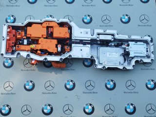 блок управления аккумулятором Mercedes-Benz C-Класс W206 2024, A7893434024, A7899820300, A7899003501, A7893435008