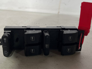 блок управления стеклоподъемниками Volkswagen Passat B5 [рестайлинг] 2002, 2.0 л., ALT, бензин, 5МКПП, седан