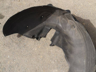 защита арок задняя правая (подкрылок) Porsche 2023, 2.9 л., бензин, АКПП, 95B810972G