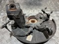 ступица передняя левая Volkswagen Tiguan 1 поколение 2008, 2.0 л., CAWA, бензин, АКПП, внедорожник 5 дв., полный привод, 1K0407255AA - фото №3