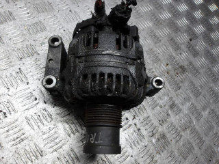 генератор Ford Transit 6 поколение 2004, 2.4 л., дизель, 0124325100