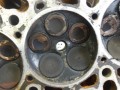 головка блока цилиндров Audi A6 4B/C5 2000, 2.8 л., бензин, 078103373AH - фото №10