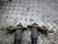 амортизатор передний Volkswagen Transporter T4 1999, 2.5 л., дизель, МКПП, микроавтобус - фото №5