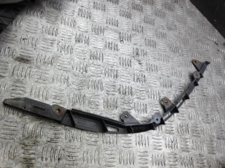 крепление бампера Citroen C4 Grand Picasso 1 поколение 2007, 2.0 л., дизель, АКПП, минивэн, 9650907480