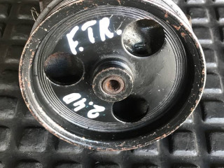 насос гидроусилителя руля Ford Transit 6 поколение 2004, 2.4 л., дизель