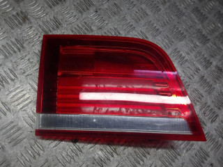 фонарь крышки багажника правый BMW X5 E70 2010, 7200822