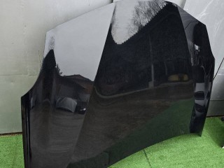 капот Alfa Romeo 2019, 1.8 л., 940 A1.000, бензин, АКПП, черный, хетчбэк 5 дв., передний привод, 50509354