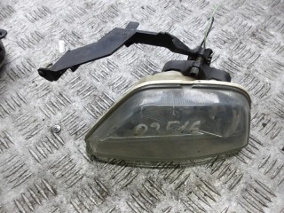 фара противотуманная правая Ford Focus 1 поколение [рестайлинг] 2004, 1.8 л., бензин, МКПП, универсал, 2M5115K201AH