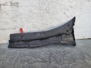 дождевик Mazda 3 BK 2004, 1.6 л., бензин, 5МКПП, хетчбэк 5 дв., BP4K507S0