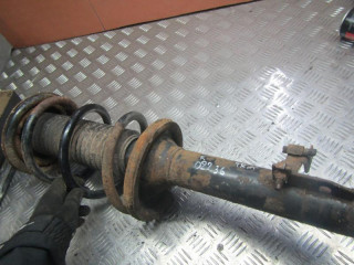 стойка передняя левая Ford Transit 5 поколение 2001, 2.0 л., дизель, МКПП, микроавтобус