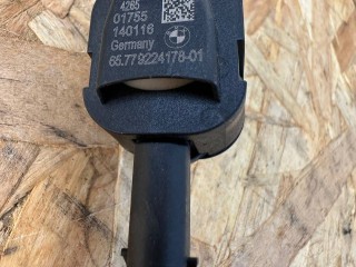 датчик удара BMW X5 F15 2015, 65779224178