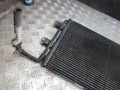 радиатор кондиционера Volkswagen Golf 3 поколение 1998, 1.4 л., бензин, МКПП, хетчбэк 5 дв., 1J0820411D - фото №4