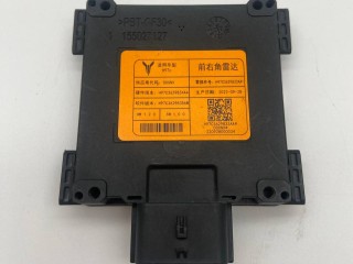 блок круиз-контроля Voyah Free 1 поколение 2024, 362918006