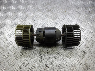 моторчик печки Mercedes-Benz Vario W670 2002