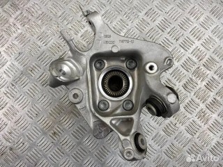 кулак задний правый BMW X3 G01 (2017 - 2026), 33306871028