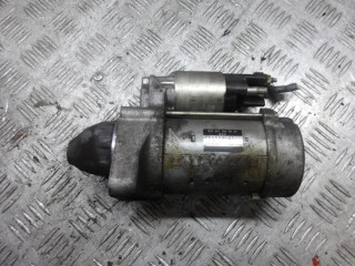 стартер Mercedes-Benz Sprinter 2 поколение [рестайлинг] (W906) 2017, 2.2 л., дизель, МКПП, микроавтобус, A6519060026