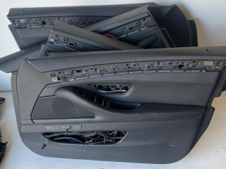 подсветка двери BMW 2012, 2.0 л., N20 B20 A, бензин, АКПП, седан, 1777779, 1795802, 1795801, 1777778