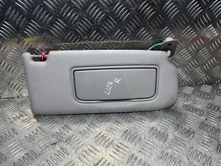 козырек солнцезащитный Volvo V50 1 поколение 2005, 2.0 л., D 4204 T, дизель, 6МКПП, универсал