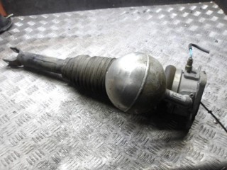 пневмостойка задняя Volkswagen Phaeton 1 поколение 2007, 3.0 л., дизель, АКПП, седан, 3D0616002K