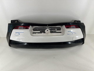 бампер задний BMW i3 L01 2015, электро, 7370580