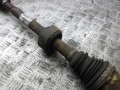 полуось передняя правая (приводной вал, ШРУС) Dacia Sandero 1 поколение 2009, 1.4 л., бензин, МКПП, хетчбэк 5 дв. - фото №6