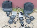 комплект акустики BMW 2022, 3.0 л., B58B30C, бензин, АКПП, c36, купе, полный привод, 5A38AB8, 9226358, 2622468, 9362561, 2622469, 9349999, 2622471, 2622472, 5A55AD8 - фото №2