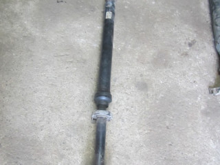 карданный вал Volkswagen Touareg 1 поколение 2003, 4.2 л., бензин, АКПП, внедорожник 5 дв., 7L0321102F