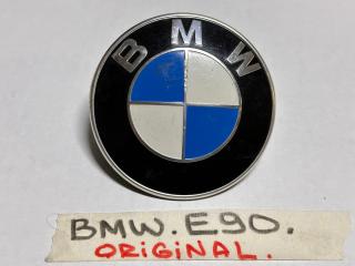 эмблема BMW 3 серия E90/E91 [рестайлинг] 2009, 8132375