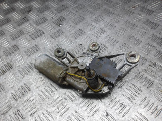 моторчик заднего стеклоочистителя (дворника) Volkswagen Golf 3 поколение 1999, 1.6 л., бензин, МКПП, универсал, 1J6955711G