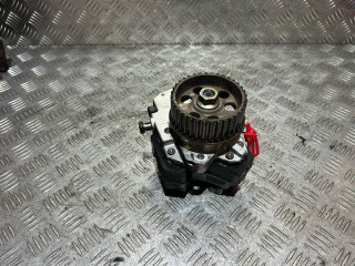 ТНВД Chrysler Voyager 4 поколение [рестайлинг] 2005, 2.8 л., дизель, АКПП, минивэн, 04000908966