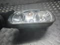 фара левая Volkswagen Golf 4 поколение 2002, 1.6 л., бензин, МКПП, хетчбэк 5 дв. - фото №5