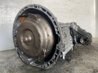 КПП автоматическая (АКПП) Mercedes-Benz R-Класс W251 2006, 3.0 л., OM 642.950, дизель, АКПП, минивэн, A2512800900, A1642711101, 2512701300