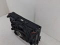 кассета радиаторов BMW 5 серия F10/F11 [рестайлинг] 2014, 2.0 л., N20 B20 B, бензин, АКПП, 17117618769, 17117618769 - фото №2